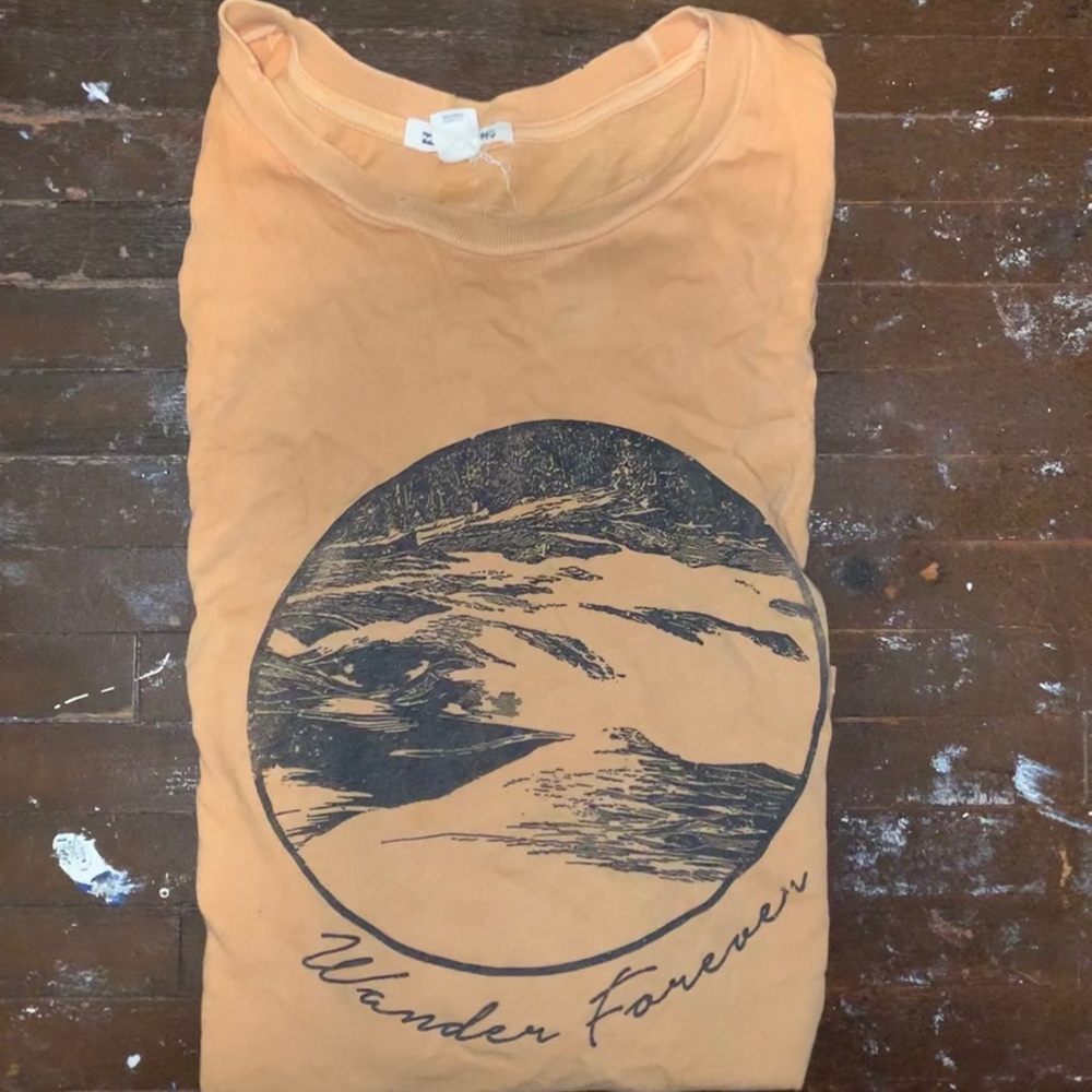 Billabong Tshirt